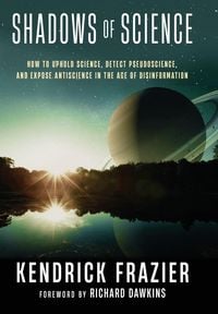 Produktbild: Shadows of Science