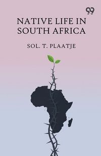 Produktbild: Native Life In South Africa