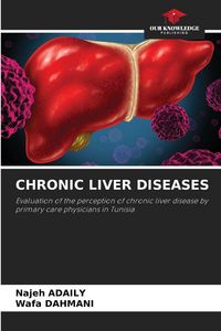 Produktbild: Chronic Liver Diseases