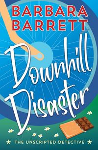 Produktbild: Downhill Disaster