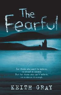Produktbild: The Fearful