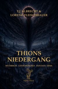 Produktbild: Thions Niedergang