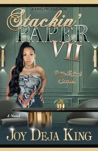 Produktbild: Stackin' Paper Part 7 Who Want Smoke