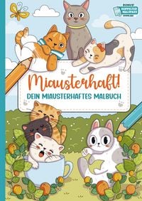 Produktbild: Miausterhaft!