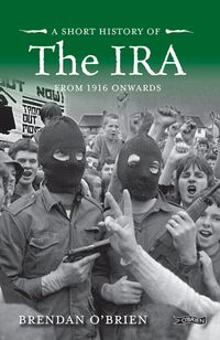 Produktbild: A Short History of the IRA