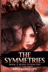 Produktbild: The Symmetries - Book 2 Blind Symmetry