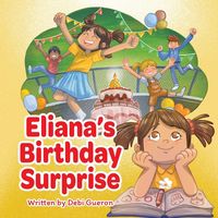 Produktbild: Eliana's Birthday Surprise