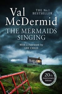 Bild vom Artikel The Mermaids Singing vom Autor Val McDermid
