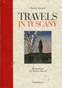Produktbild: Travels in Tuscany