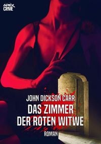 Produktbild: Das Zimmer der Roten Witwe