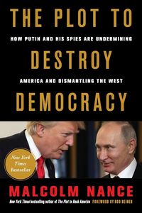 Produktbild: Plot to Destroy Democracy