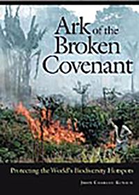 Produktbild: Ark of the Broken Covenant