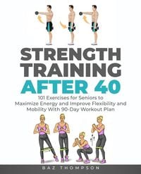 Produktbild: Strength Training After 40