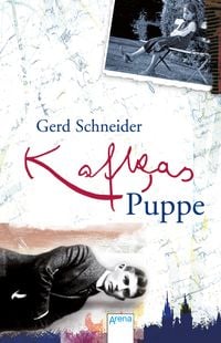 Produktbild: Kafkas Puppe
