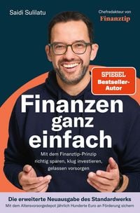 Produktbild: Finanzen ganz einfach