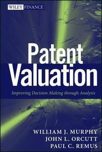 Produktbild: Patent Valuation