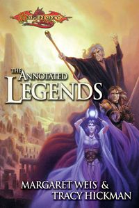 Produktbild: Annotated Legends