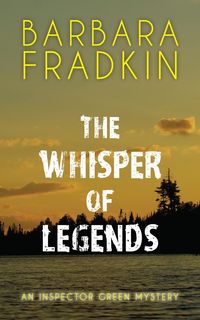 Produktbild: The Whisper of Legends