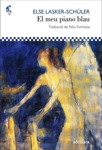 Produktbild: El meu piano blau