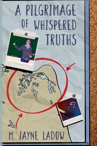 Produktbild: A Pilgrimage of Whispered Truths