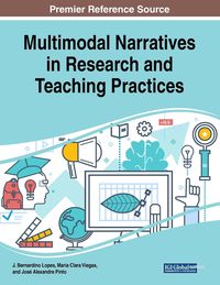 Produktbild: Multimodal Narratives in Research and Teaching Practices