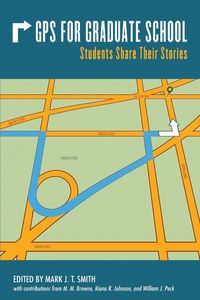 Produktbild: GPS for Graduate School