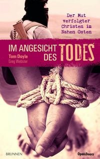 Produktbild: Im Angesicht des Todes
