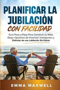 Produktbild: Planificar la Jubilaci&oacute;n con Facilidad