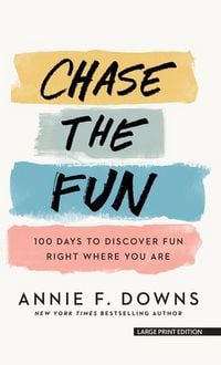 Produktbild: Chase the Fun
