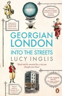 Produktbild: Georgian London