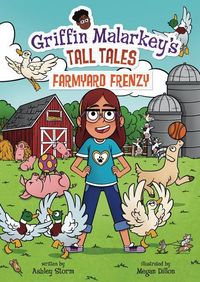 Produktbild: Farmyard Frenzy