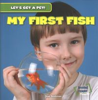 Produktbild: My First Fish