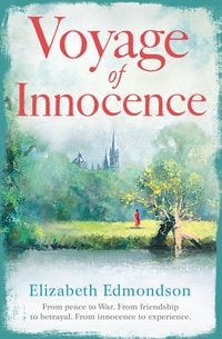 Produktbild: Voyage of Innocence