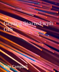Produktbild: Getting Started with GIS