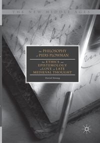 Produktbild: The Philosophy of Piers Plowman
