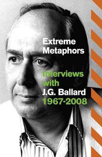 Produktbild: Ballard, J: Extreme Metaphors