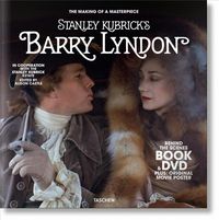 Produktbild: Stanley Kubrick's Barry Lindon