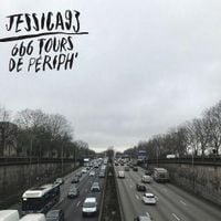 Produktbild: 666 Tours de Periph