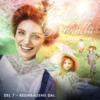 Produktbild: Regnb&aring;gens dal