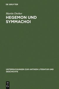 Produktbild: Hegemon und Symmachoi