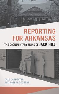Produktbild: Reporting for Arkansas