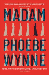Produktbild: Madam