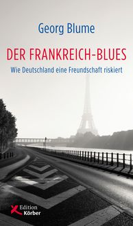 Produktbild: Der Frankreich-Blues