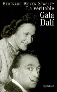 Produktbild: La v&eacute;ritable Gala Dali