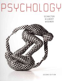 Produktbild: Psychology [With Access Code]
