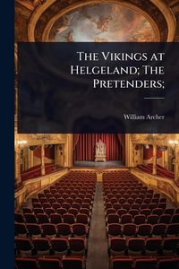 Produktbild: The Vikings at Helgeland; The Pretenders;