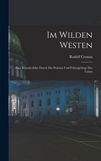 Produktbild: Im Wilden Westen