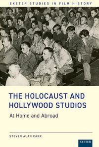 Produktbild: The Holocaust and Hollywood Studios