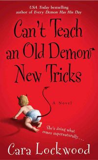 Produktbild: Cant Teach An Old Demon New Tr