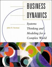 Bild vom Artikel Business Dynamics vom Autor John D. Sterman